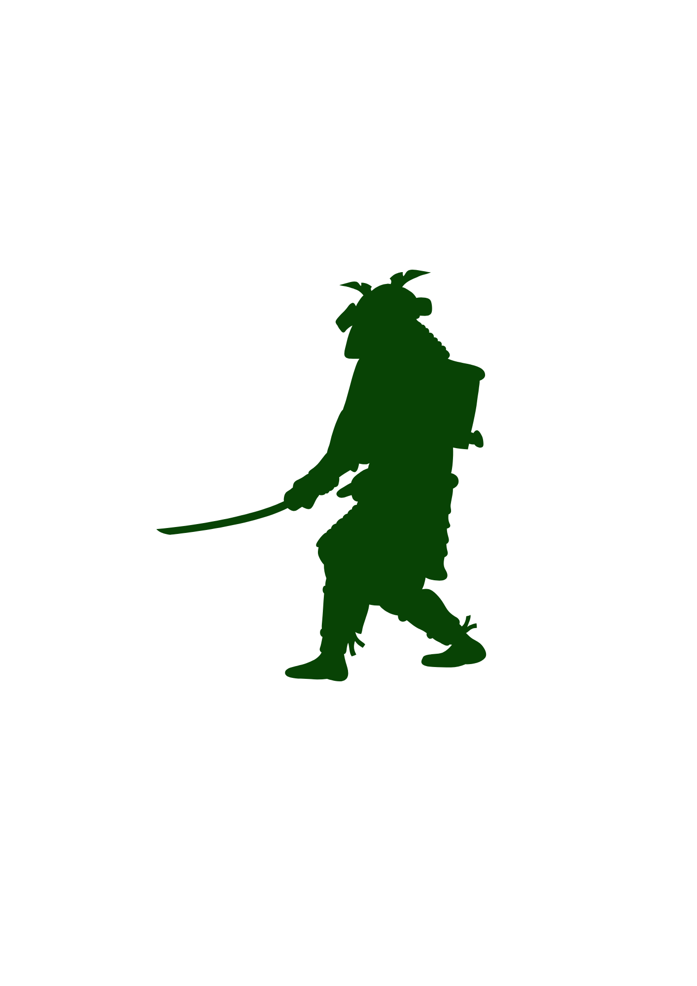 Shinryoku