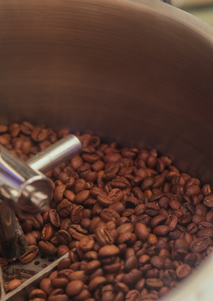 Coffee Beans - Espresso