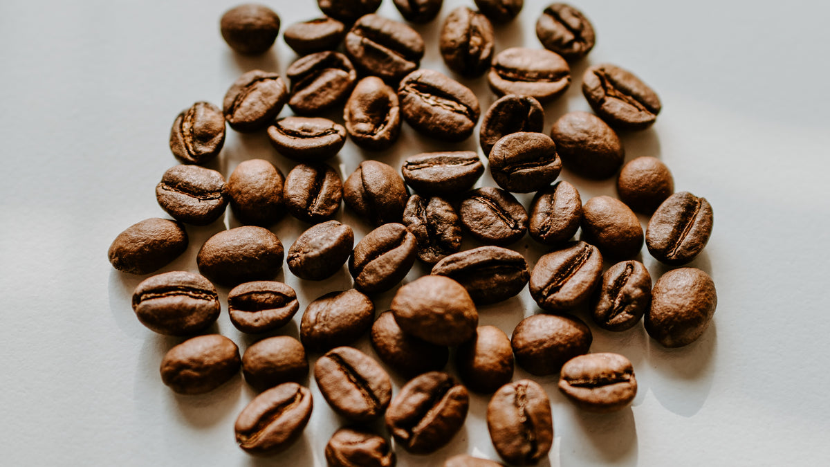 Coffee Beans